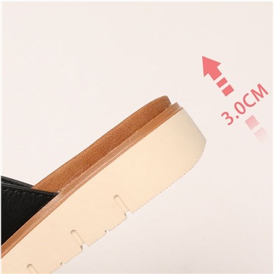 Xianglv Женские босоножки   6020-48