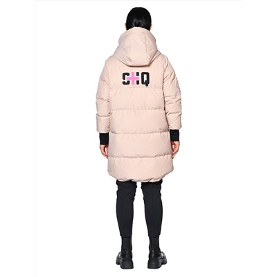 Куртка B-0113 Бежевый