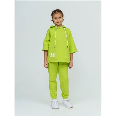 866Д Костюм детский "Салатовый"