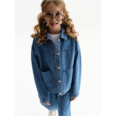 PELICAN Куртка GGCJ3394