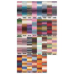 Пряжа Alize Angora Gold Batik