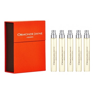 ORMONDE JAYNE TSARINA edp 5*8ml