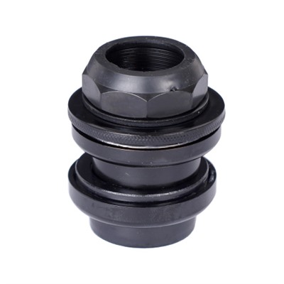Рулевая колонка MIXIEER QLP-2B-6 ED BLACK /уп100