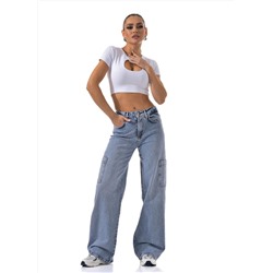 Женские джинсы CRACPOT