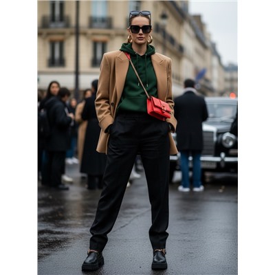 Худи арт. 1035