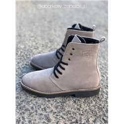 AB.Z. 27001/2 PERLA — С ДВОЙНЫМИ ШНУРКАМИ+AB.Z · Pelle · mochila (610)