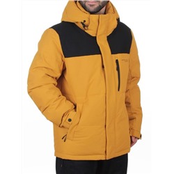 6966 SAND Куртка мужская зимняя (200 гр. холлофайбер)