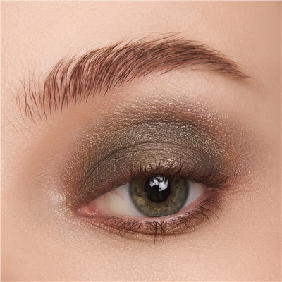 Тени шиммерн С219 Персидская ночь