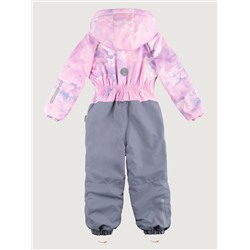NIKASTYLE Комбинезон