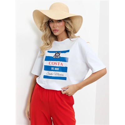 Футболка арт. 195-56