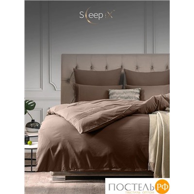 SleepiX МИОКО кор КПБ 200х210-1/230х250-1/50х70-2/70х70-2, 6пр, 70% бамб./30% хл.