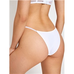 Трусы жен Eylen белый Infinity Lingerie