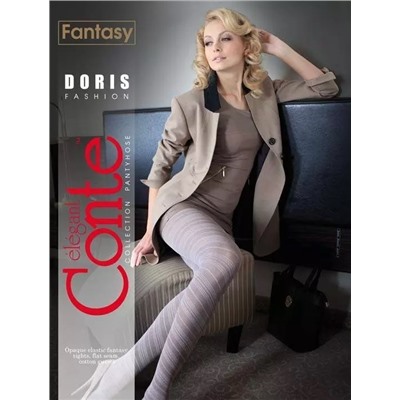 CONTE FANTASY DORIS Колготки женские