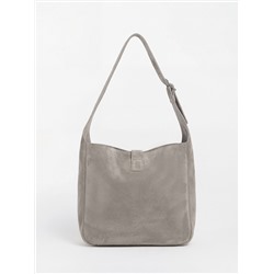 Женская кожаная сумка Richet 3210LNC 792 Бежевый