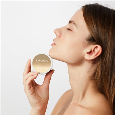 Маска для лица CAFFEINE, 50 мл