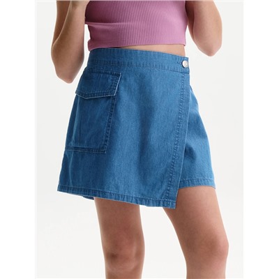 PELICAN Шорты GGSH3373