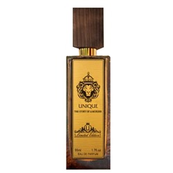 UNIQUE PARFUM THE STORY OF A MURDER edp 55ml