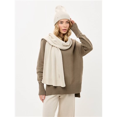 Шапка FREEDOM, Жемчужный