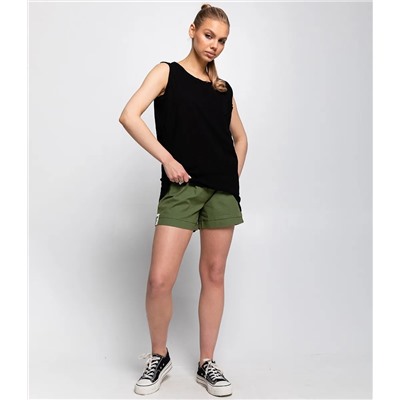 Майка #КТ1136 (2), чёрный