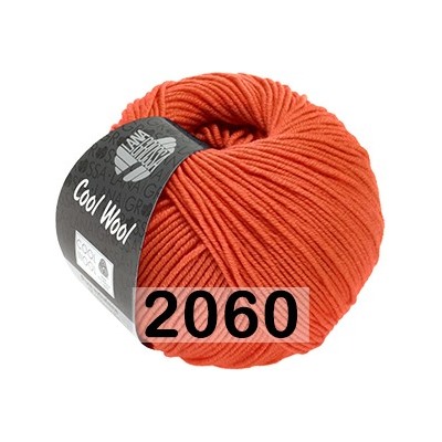 Пряжа Lana Grossa Cool Wool