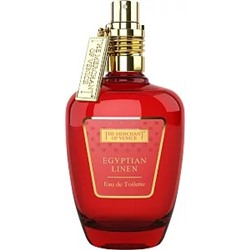 THE MERCHANT OF VENICE EGYPTIAN LINEN edt (w) 50ml TESTER