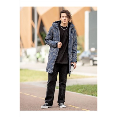 Парка BATIK CASUAL, 1035440