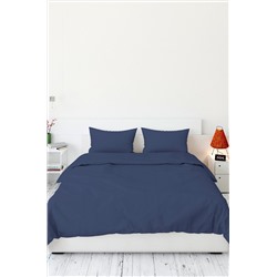Пододеяльник из поплина 180X215 Happy Fox Home