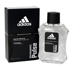 ADIDAS DYNAMIC PULSE edt (m) 50ml