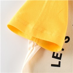 TSKIDS Футболка  9448