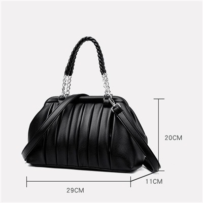 KAIDIFEINIROO Сумка женская   3503