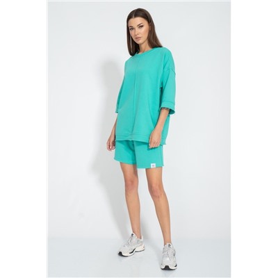 Kivviwear 40194018.21, Шорты,  Джемпер