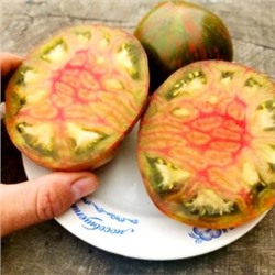 Помидоры Мистерия — Mystery Tomato (10 семян)