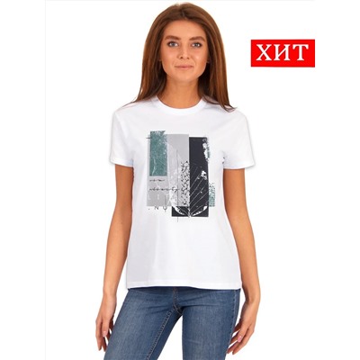 Апрель Футболка 1ЖДФК2657001