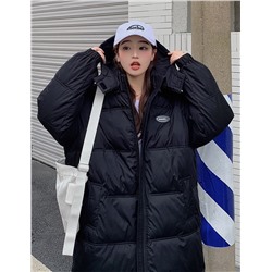 Cute Woman Пуховик  2210