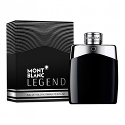 MONTBLANC LEGEND edt (m) 100ml