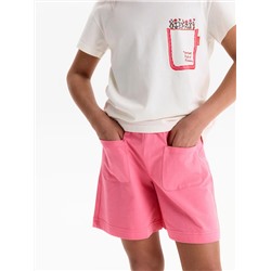 PELICAN Шорты GFH3369//3U