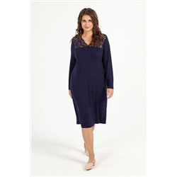 Ночная сорочка Миндаль-1