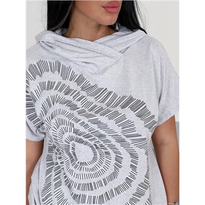 Бухара - костюм меланж