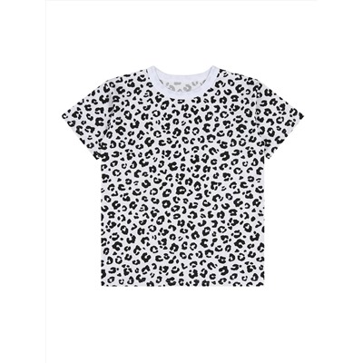 Апрель Футболка 1ДДФК4322001н