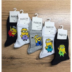 Носки, 5 пар