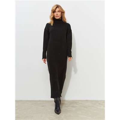 Платье KATRIN,  Черный