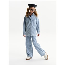 PELICAN Блузка GGCJ3352