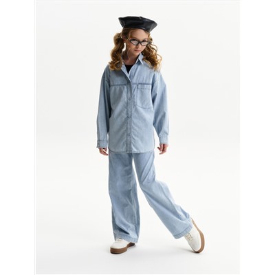 PELICAN Брюки GGPG3352