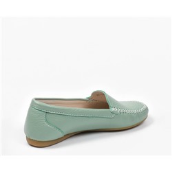 Мокасины Captor