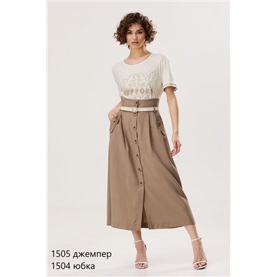 NiV NiV fashion 1504, Юбка