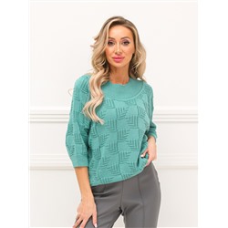 Джемпер Др4-533/18