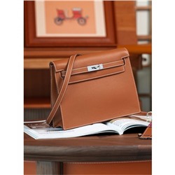 Женская сумка, кожа, MIRONPAN  520617 Рыжий