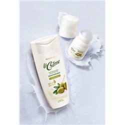 Дезодорант-антиперспирант «Чувственный уход» La Creme