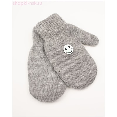 013-TMg Варежки для девочки (9-10 лет)