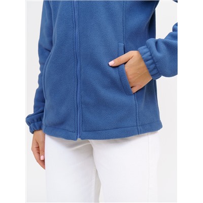 958 Толстовка "Индиго"